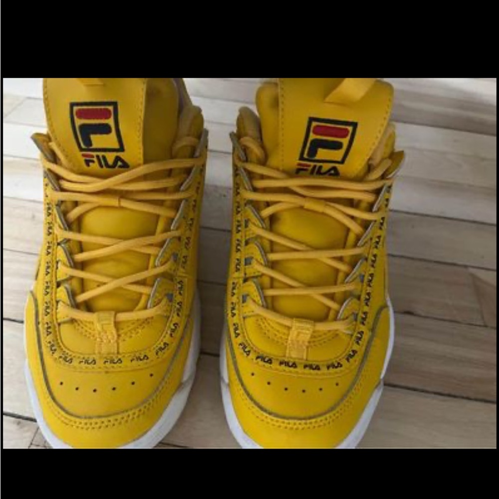 filas